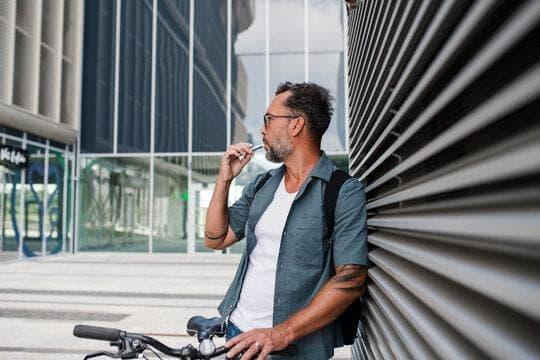 Elektronske Cigarete Ratgeber – e zigarette stick Vergleich, Tipps für Einsteiger und beste Angebote