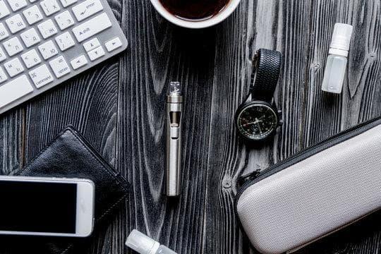 IBVape Markencheck und Tipps - IBVape Erfahrungen mit riccardo e zigarette für Einsteiger