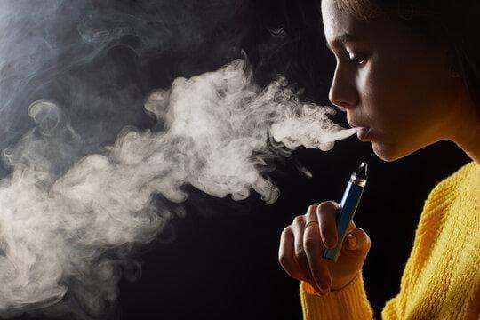 E cigi bolt bietet Antworten auf ist nikotin in e-zigaretten schädlich und was Sie wissen sollten