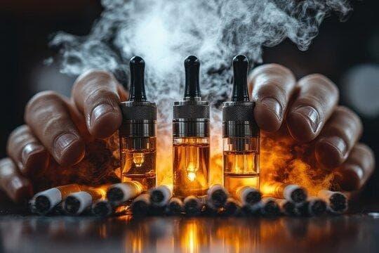 IBVAPE Ratgeber 2026 – e wicked liquid Test, Tipps und IBVAPE Vergleich für Dampfer