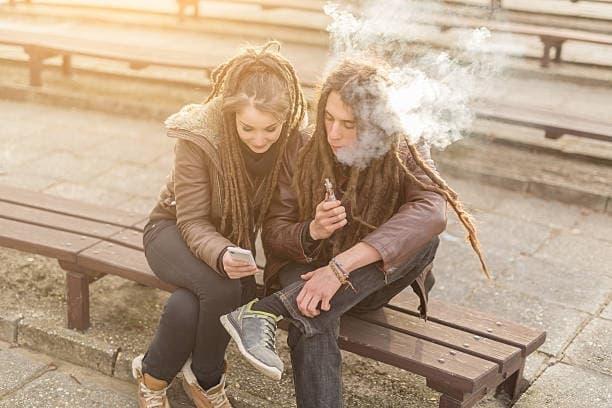 Entdecken Sie E-Liquid Genuss mit innovativem e zigarette pod system für optimale Dampferfahrung