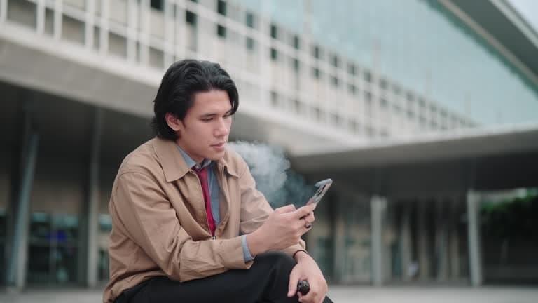 Vape Trends 2024 – Vape genießen mit Vuse E Zigarette und Vape Tipps für den Alltag