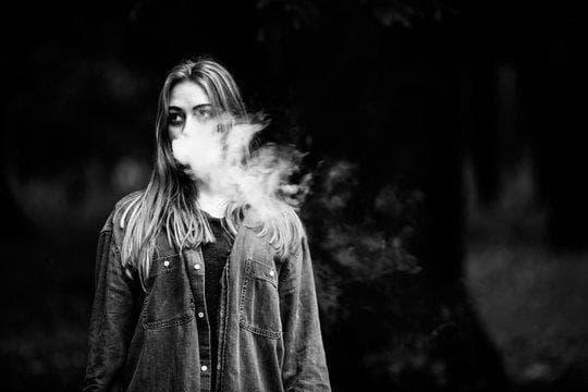 IBVAPE Praxistest einweg e zigarette menthol und IBVAPE Tipps für frischen Dampfgenuss