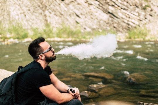 IBVAPE präsentiert das ultimative kiwi 2 e-zigarette starterset für Einsteiger und Profis mit IBVAPE Qualität