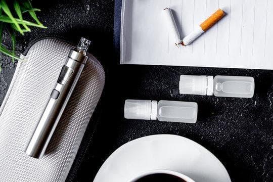 e-dym E Zigarette Base 1 Liter Vorteile und Nutzungstipps für e-dym Fans