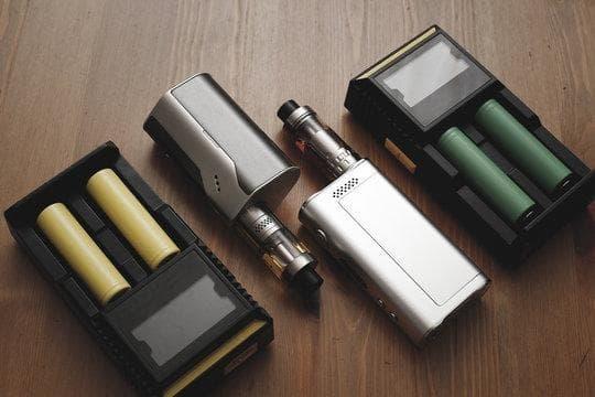 IBvape e-zigaretten Test und Kaufberatung mit Tipps und aktuellen einweg vape amazon Angeboten