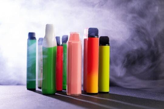 E Cigs Erfahrungen und Tipps wenn die E Zigarette beim Ziehen blubbert