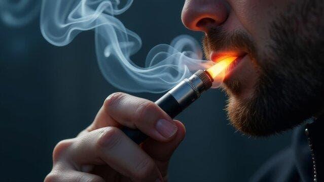 Vape Tipps und Erfahrungen Mitnahme von Vape mit Ryanair e Zigarette auf Reisen