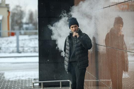 e-füst Erfahrungen mit liquid e-zigarette ohne nikotin und Tipps zu e-füst Alternativen