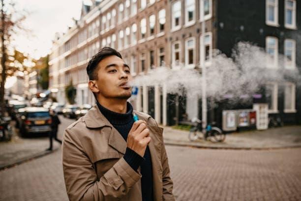e-cigarettes Ratgeber 2025 – finde das beste e-zigarette pod system für Einsteiger und Profis