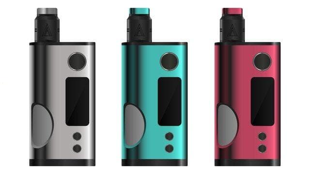 IBvape Erfahrungen und Tests, IBvape Auswahl an e zigaretten blu für Einsteiger und Profis
