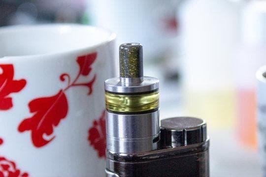Vape Trends und die Vorteile der geekvape aegis legend 3 e-zigarette für Dampfer