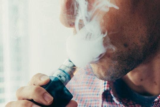 Vape Shop entdecken mit riccardo e-zigarette und exklusive Dampfertrends im Vape Shop