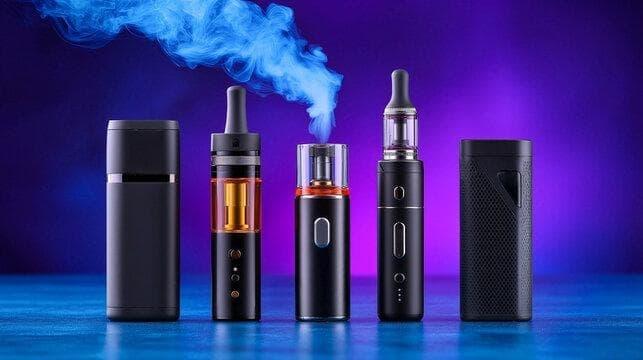 IBvape e-sigara im Vergleich und clever e shishas kaufen mit aktuellen Angeboten und Tests