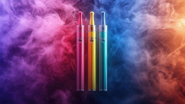 E-Zigaretten entdecken und die perfekte kleine e zigarette zum nachfüllen finden für genussvolles Dampfen