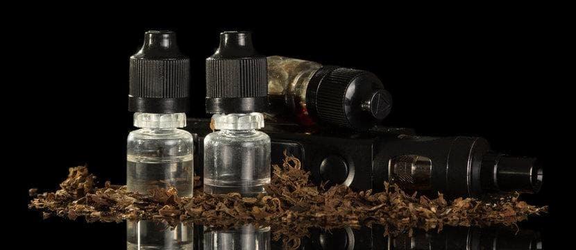 IBvape e-cigarette und e.l.f. contour liquid im Vergleich – Funktionen, Anwendung und Kaufempfehlungen