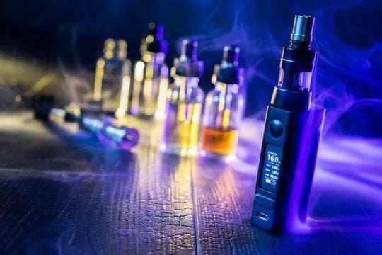 IBvape Erfahrungsbericht und Ratgeber wenn IBvape bei e zigarette magenschmerzen auftreten Ursachen, Risiken und Lösungen