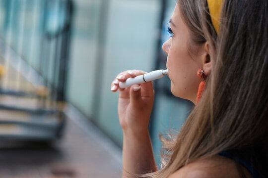 IBVape Praxistest und Ratgeber IBVape vergleich e zigarette normale zigarette im direkten Vergleich