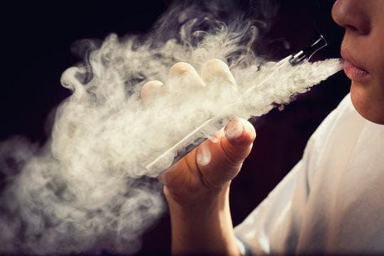 Vape Trends 2024 Entdecke die neuesten Vape Geräte und E Zigarette Smoke Tipps