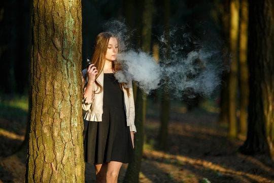 IBVape Ratgeber wenn e-zigarette schmeckt verbrannt trotz liquid, Ursachen erkennen, schnelle Hilfe und IBVape Lösungen