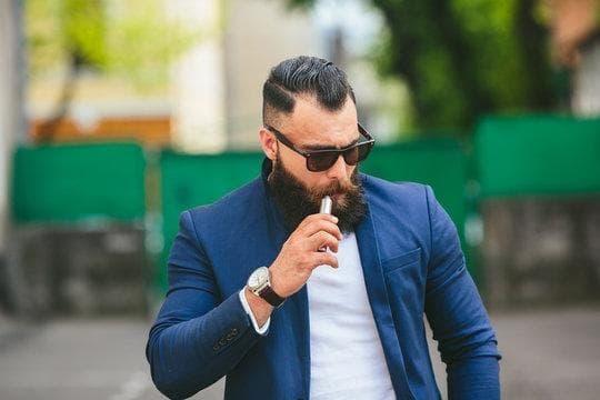 e papierosy und e shishas schädlich Risiken beim Konsum von e papierosy und e shishas schädlich im Überblick