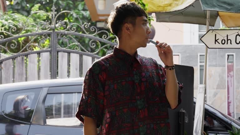 Vape Shop entdecken wo e zigarette knistert beim ziehen und wie man knisternde e zigarette richtig pflegt