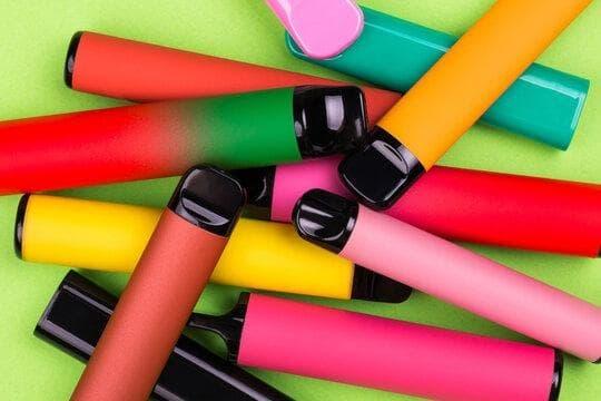 Entdecken Sie IBVape Vape Shop mit e-zigarette ohne nikotin mehrweg für nachhaltigen Genuss und beste Qualität