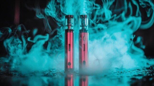 Vape Sicherheit und praktische Tipps beim e zigarette liquid nachfüllen – Vape Anleitung für Einsteiger