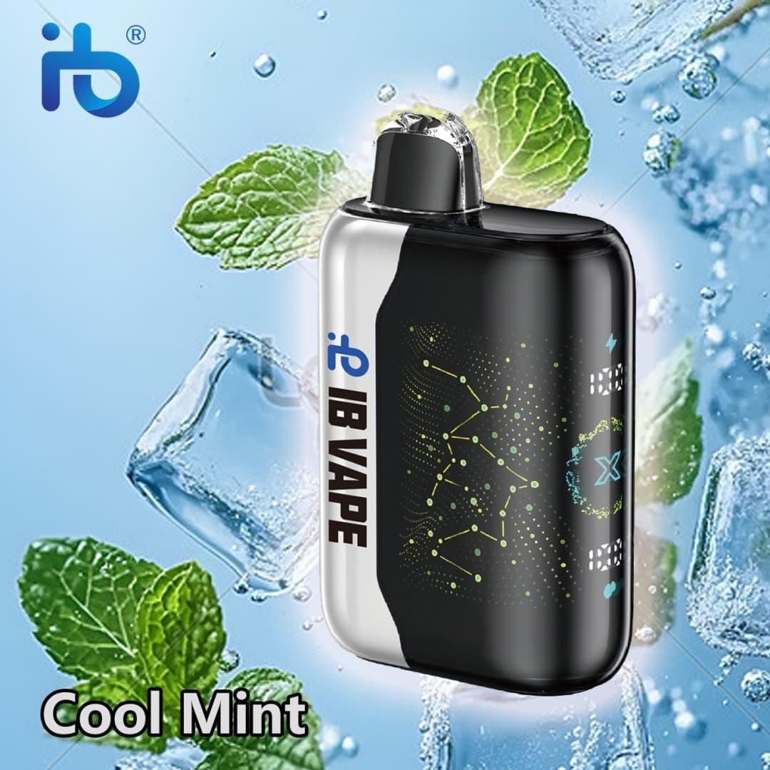 IBvape Test 2025 und Tipps – IBvape Erfahrungen zur e zigarette mit zugautomatik für Einsteiger
